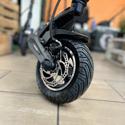 Trottinette ODYSSR RODEO 3