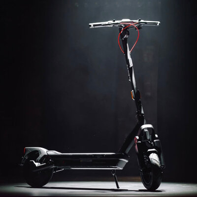 trottinette Segway G3 PRO