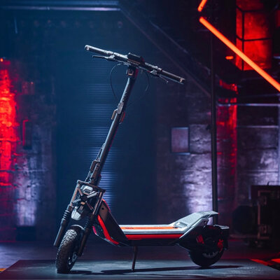 segway ZT3