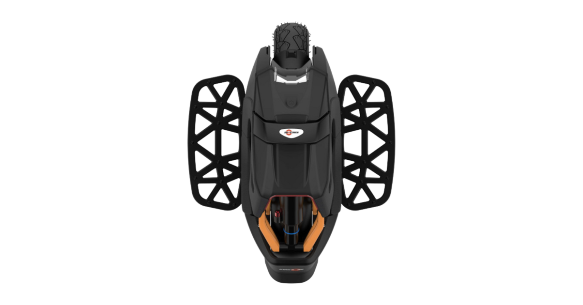 KINGSONG S16 / PRO | 3000W | 1480Wh |SUSPENDUE