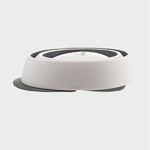 casque plibale fuga closca blanc plié