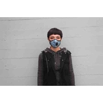 Masque anti-pollution vogmasque chakra