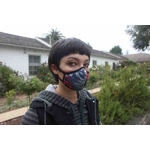 masque protetion polution vogmask venus