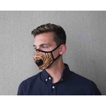 vogmask antipolution java masque protection