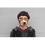 vogmask antipolution paradise masque protection