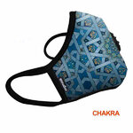 2016 vogmask chakra masque antipolution