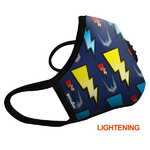 2016 vogmask lightening masque antipolution