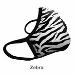 masque antipolution Vogmas france ZEBRA