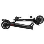 trottinette electrique speedway5 double moteur 800W