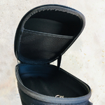 panier trotitnette electrique ouvert
