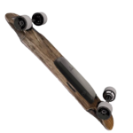 skate electrique longboard ELWIN HALOKE