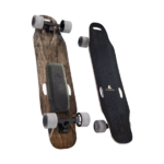 skate electrique elwin longboard HALOKE