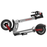 trottinette électrique Inokim Quick 600W 52V 10 pouces