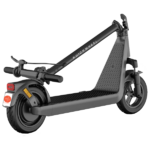 trottinette electrique kuickwheel Aspire pro pliage