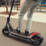 Segway Ninebot - Trottinette électrique P100SE - Trottinette