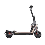 Trottinette Ninebot GT2 sans fond