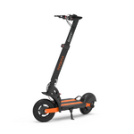 Trottinette electrique QUICK 4 2024 orange