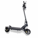 trottinette electrique Klima SE entier