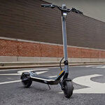 trottinette Punk rider Pro 3
