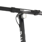 trottinette electrique Pure Air pro plus 3 guidon