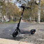 Trottinette electrique kingsong N14 6