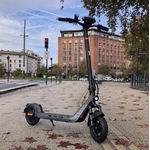 Trottinette electrique kingsong N14 5