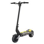 trottinette punk rebel double moteur 60V