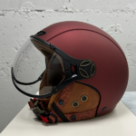Casque jet FRV