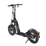 Trottinette électrique tout terrain 16 pouces TOU