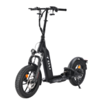 Trottinette électrique 2 tout terrain 16 pouces TOU