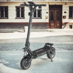 trottinette électrique Dualtron victor limited