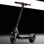 trottinette Segway G3 2 max afficheurt