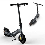 Trottinette electrique PURE advanced plus 4