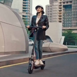 Trottinette electrique F3PRO ninebot