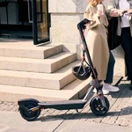 trottinette electrique ninebot F3pro