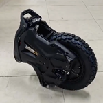 Gyroropue nofset aero