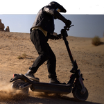 SEGWAYGT3PRO 1