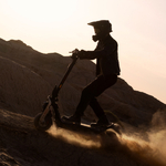 SEGWAYGT3PRO 2