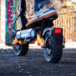 Trottinette urbanglide dos 1000GT