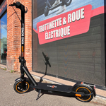 trotitnette electrique kingsong E1