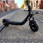 trottinette electrique kingsong KSN15