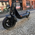 Trottinette Kingsong N15 avant