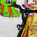 TEVERUN FIGHTER MINI Q GUIDON