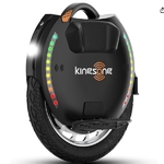 Gyroroue KS18XL PRO kingsong