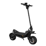 Trottinette ROVORON R7 noire