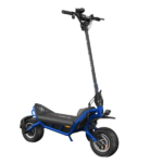 Trottinette ROVORON R7 bleue