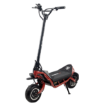 Trottinette ROVORON R7 rouge 2