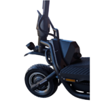 Trottinette ROVORON R7 avant