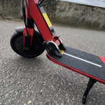 trottinette la plus compacte butterfly
