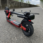 trottinette butterfly compacte ultra